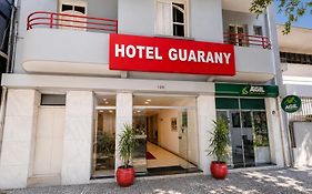 Hotel Guarany Da Serra